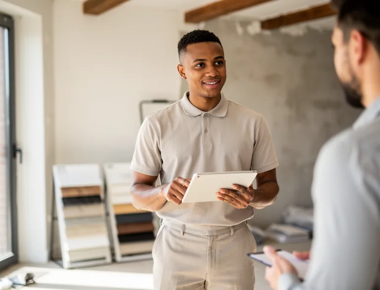 Renovation Broker service in Nanaimo